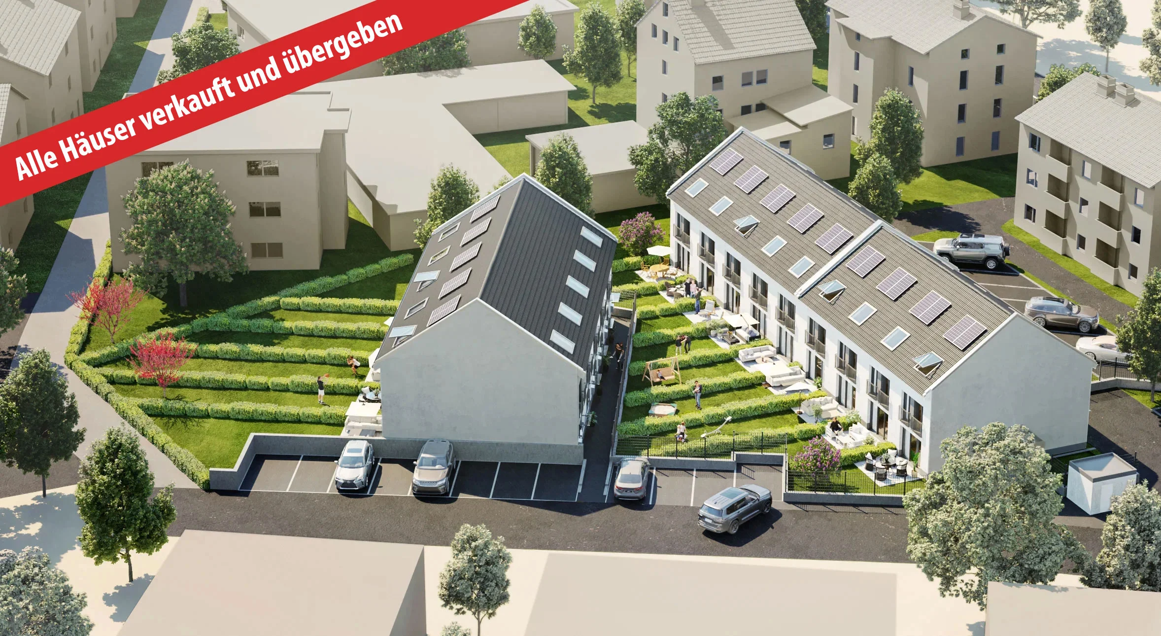 Langerfelder Gärten